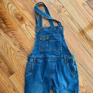 Free People Overalls